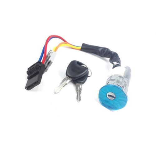 Renault Kangoo Kontak Anahtarı 1998 - 2008 7701470736