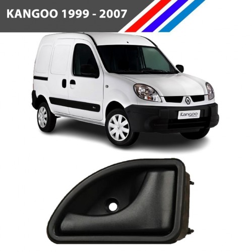 Renault Kangoo MK1 Kasa İç Açma Kolu Sağ Taraf 1997 - 2007