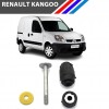 Renault Kangoo Ön Viraj Demir Uç Lastiği Tamir Takımı 1 Adet 6001547138