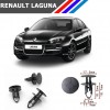 Renault Laguna Tampon Panjur Klipsi 054000001R