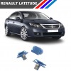 Renault Latitude Kapı Eşik Klipsi 7703077477
