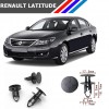 Renault Latitude Tampon Panjur Klipsi 054000001R
