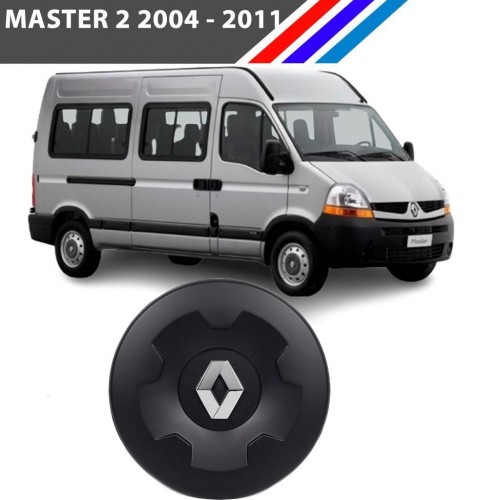Renault Master 2 Jant Göbeği 1 Adet 2004-2011