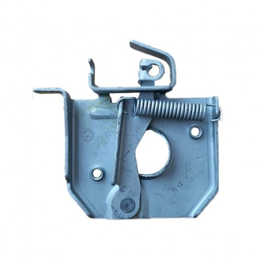 Renault Megane 2 Kasa Motor Kaput Kilidi 2003 Sonrası