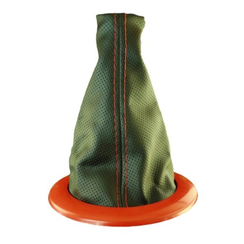 Renault Megane 2 Vites Körüğü Kırmızı Çerçeve Detayl