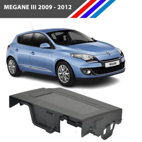 Renault Megane 3 Akü Üst Muhafaza Kapağı 244976310R