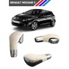 Renault Megane 3 Otomatik Vites Topuzu Plastik Bej 8200574279