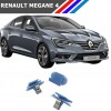 Renault Megane 4 Kapı Eşik Klipsi 7703077477