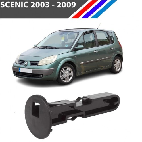 Renault Scenic Radyatör Pimi 1 Adet 2003 - 2009
