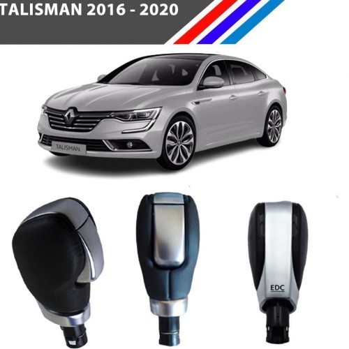 Renault Talisman EDC Otomatik Vites Topuzu 2016 2020 328650419R