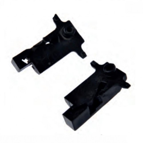 Renault Trafic Cam Kriko Fiberi 2 Adetli Set