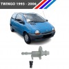 Renault Twingo 1 Kasa Bagaj Merkezi Kilit Plastiği 1993 - 2006