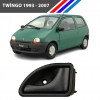 Renault Twingo MK1 Kasa İç Açma Kolu Sağ Taraf 1993 - 2007