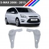 S-Max Kasa Kapı Kilit Tamir Klips Seti 2006 - 2015