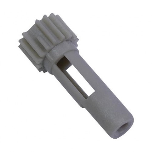 Scania Klima Motor Dişlisi 16 Diş Yan Sanayi