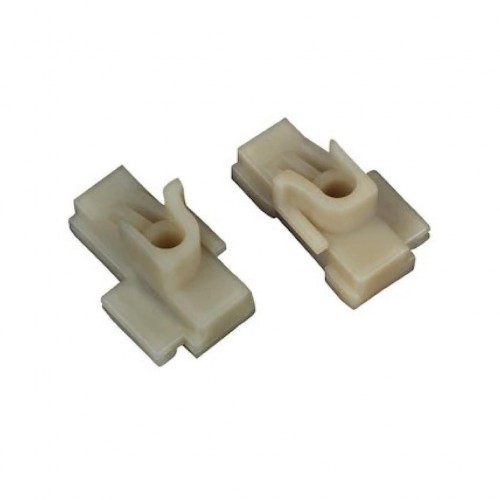 Scanica Truck Sunroof Tel Ucu 2 Adetli Takım Yan Sanayi