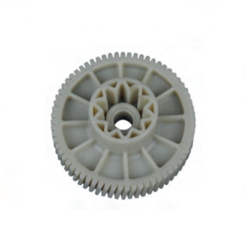 ScanicaCam Kriko İndirme Kaldırma Motor Dişlisi Yan Sanayi