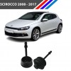 Scirocco 1.6 2.0 Diesel Yağ Filtre Kapağı Yan Sanayi 2008 2017