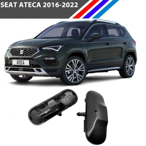 Seat Ateca Ön Cam Su Fiskiye Memesi 1 Adet 2016-2022