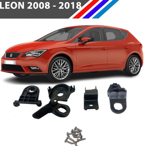 Seat Leon Far Tamir Takımı Sağ Taraf 2008 - 2018 5F0998226