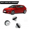 Seat Leon Kapı Döşeme Klipsi 9341PF