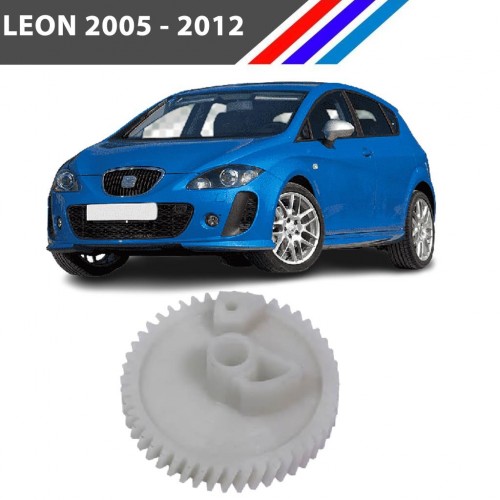 Seat Leon MK2 Bagaj Kilit Motor Dişlisi 2005 - 2012