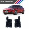 Seat Leon Sunroof Tamir Parçası 2 Adetli Set 2014 Sonrası