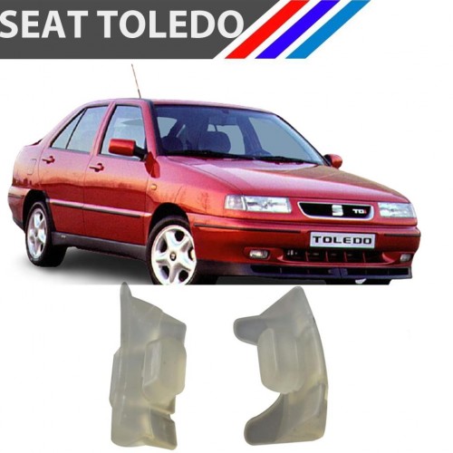 Seat Toledo Koltuk Kızak Makarası Takım 1992 1999 435881203A