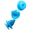 Seat İbiza Kapı Döşeme Klipsi 1H0868243B