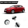 Seat İbiza Kapı  Döşeme Klipsi 9341PF