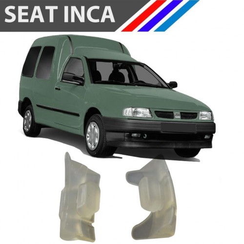 Seat Inca Koltuk Kızak Makarası Takım 1996 2003 435881203A