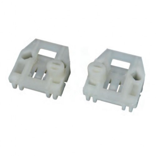 Skoda Fabia Cam Kriko Fiberi 2 Adetli Set 1999 - 2008