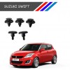 Suzuki Swift Bagaj Halı Klipsi 9046707164