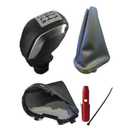 Symbol 2 Kasa Spor Vites Topuzu ve Körüğü Amiral Modeli