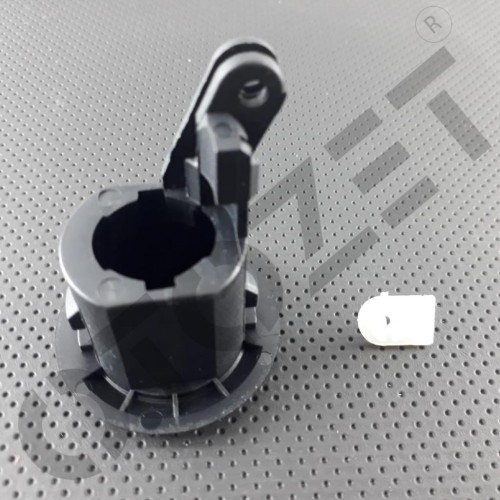 Symbol Lodgy Sandero Bagaj Kilit Yuvası