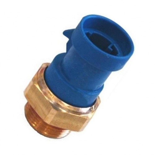 Tipo Tempra Palio Siena Fan Müşürü Klimalı 3 Fişli