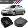 Toyota Corolla Ön Silecek Kapağı 2 Adetli Set 2006 ve Öncesi