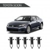 Toyota Scion Tampon Klipsi