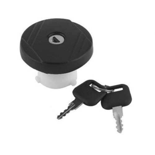Transit V184-V347 Yakıt Depo Kapağı Anahtarlı 2001-2014