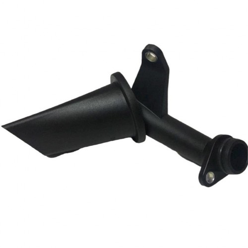 Transit V347 Yağ Pompa Borusu - Süzgeci 2006 Sonrası