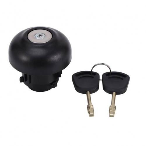 Transit V347 Yakıt Depo Kapağı Anahtarlı 2006 - 2015