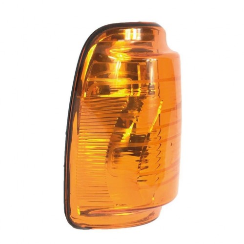 Transit V363 Ayna Sinyali Sarı Sol Taraf 2014-2018