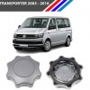 Transporter Koltuk Ayar Makarası Gri Yan Sanayi 1 Adet 2003-2016