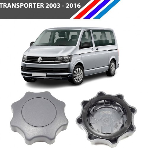 Transporter Koltuk Ayar Makarası Gri Yan Sanayi 1 Adet 2003-2016