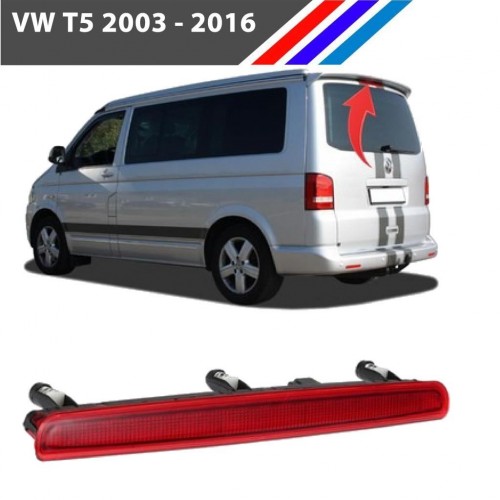 Transporter T5 Arka 3. Stop Lambası 2003 - 2016