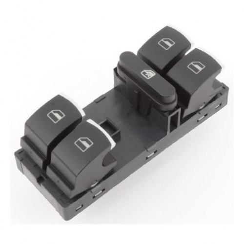 VW Amarok Cam Açma Düğmesi Ön Sol Dörtlü 2009 - 2013