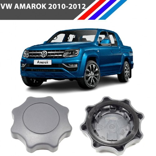 VW Amarok Koltuk Ayar Makarası Gri Yan Sanayi 1 Adet 2010 - 2012