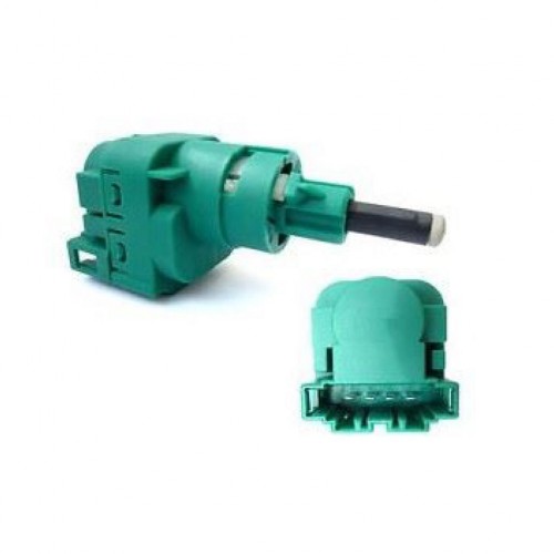 VW-Audi-Skoda-Seat Fren Müşürü Yeşil 1C0945511A