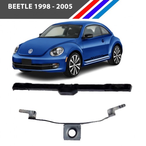 VW Beetle Sunroof Tamir Döşeme Yayı Sacı 1998 - 2005