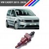 VW Caddy Arka Cam Su Fiskiye Memesi 1 Adet 2015-2020 2K5955993